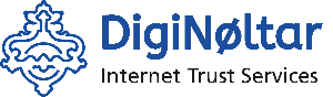 Logo DigiNøltar