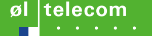 Logo Øl Telecom