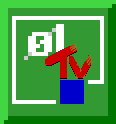 Logo Øl Television